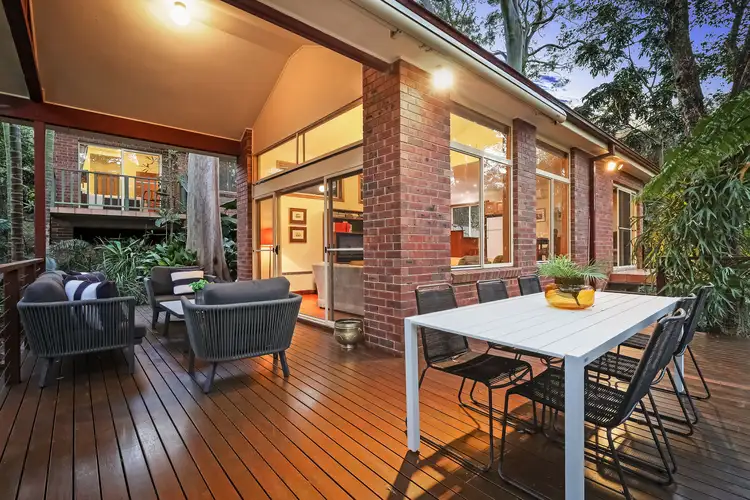 Second view of Homely house listing, 44a Ronald Avenue, Greenwich NSW 2065