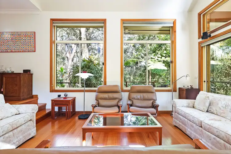 Third view of Homely house listing, 44a Ronald Avenue, Greenwich NSW 2065