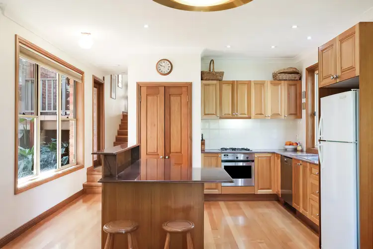 Fourth view of Homely house listing, 44a Ronald Avenue, Greenwich NSW 2065