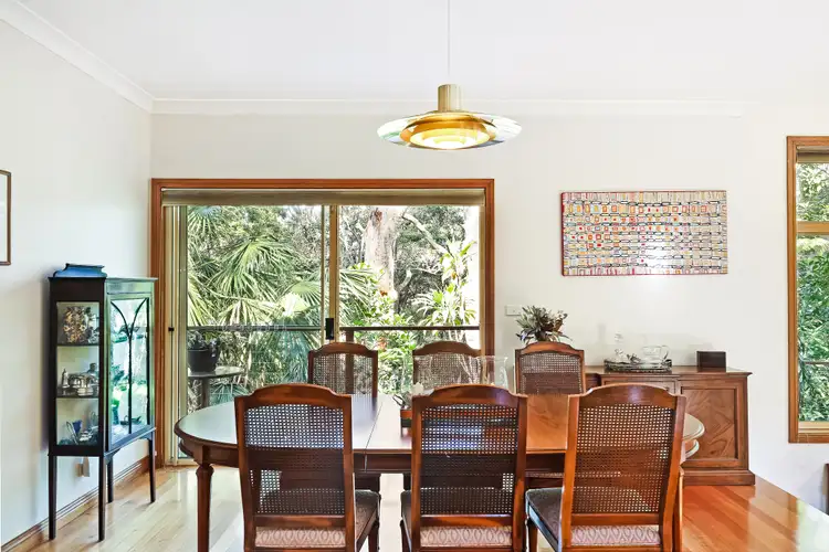 Fifth view of Homely house listing, 44a Ronald Avenue, Greenwich NSW 2065