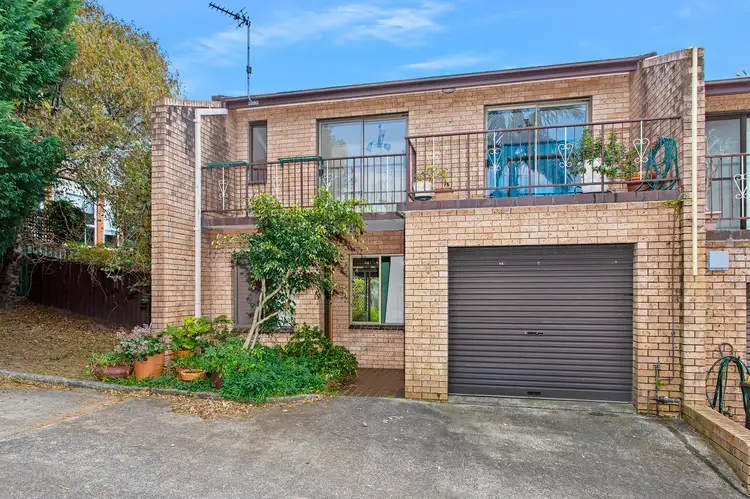 6/44-46 Campbell Street, Woonona NSW 2517