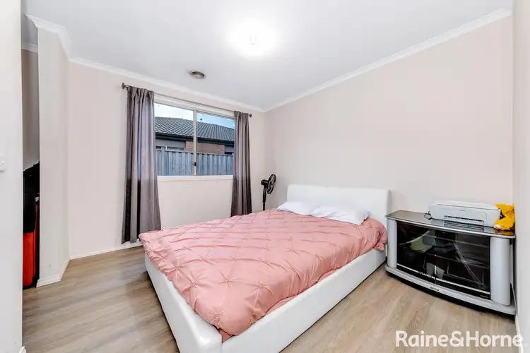 Third view of Homely house listing, 25 Dan Morgan Drive, Cranbourne East VIC 3977