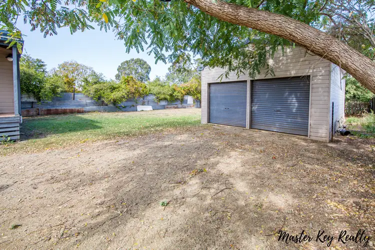 62 Brigalow Street, Jandowae QLD 4410