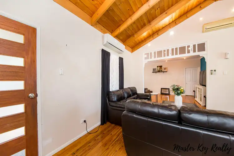 Second view of Homely rural property listing, 62 Brigalow Street, Jandowae QLD 4410