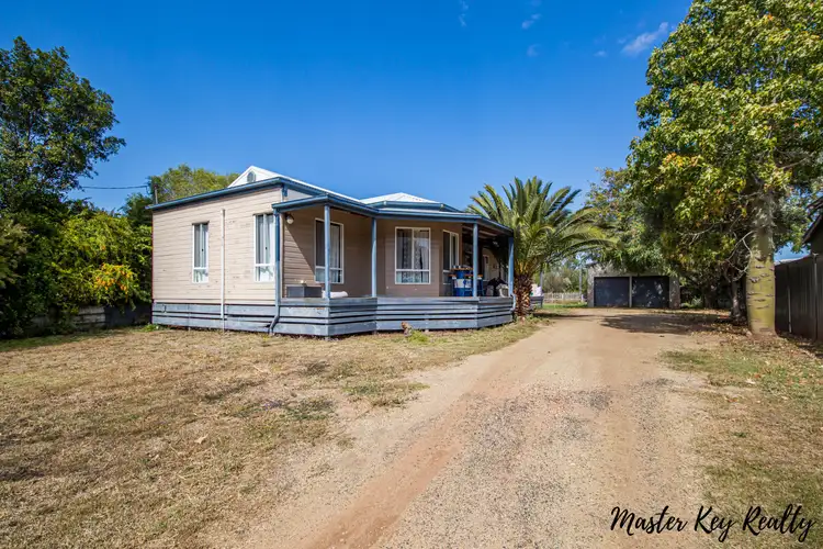 Third view of Homely rural property listing, 62 Brigalow Street, Jandowae QLD 4410