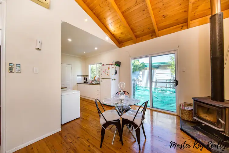 Fifth view of Homely rural property listing, 62 Brigalow Street, Jandowae QLD 4410
