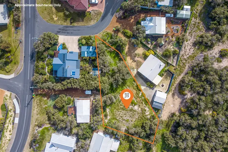 Seventh view of Homely land listing, 4 Winter Court, Peppermint Grove Beach WA 6271