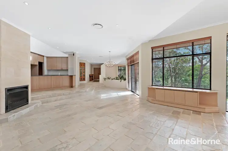 15 Garden Court, West Pennant Hills NSW 2125