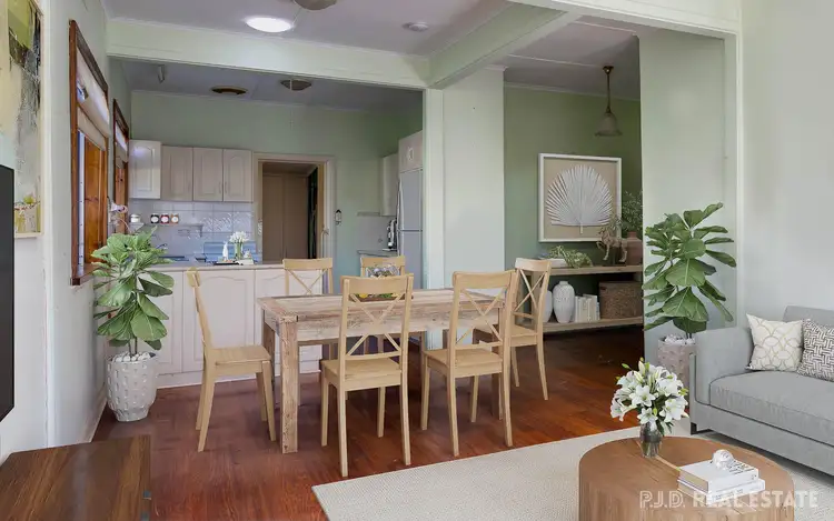 Fifth view of Homely house listing, 11 Sinclair Street, Hayborough SA 5211