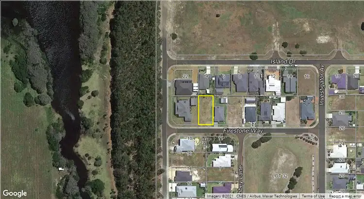 Fourth view of Homely land listing, 3 Firestone Way, Augusta WA 6290