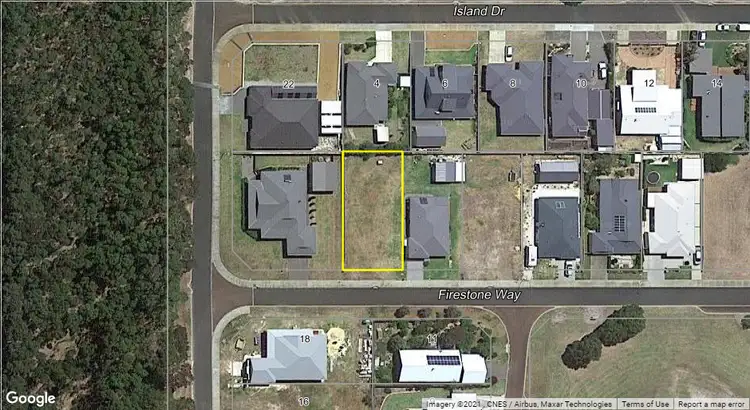 Fifth view of Homely land listing, 3 Firestone Way, Augusta WA 6290