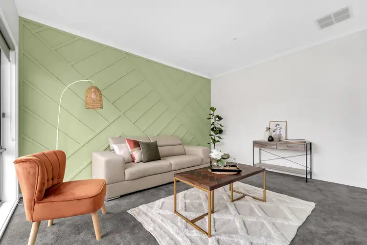 Third view of Homely house listing, 12 Toolibin Street, Manor Lakes VIC 3024