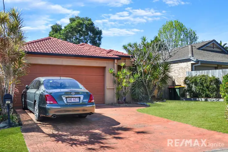 Main view of Homely house listing, 103 Mulgrave Crescent, Forest Lake QLD 4078