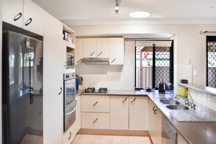 Second view of Homely house listing, 103 Mulgrave Crescent, Forest Lake QLD 4078