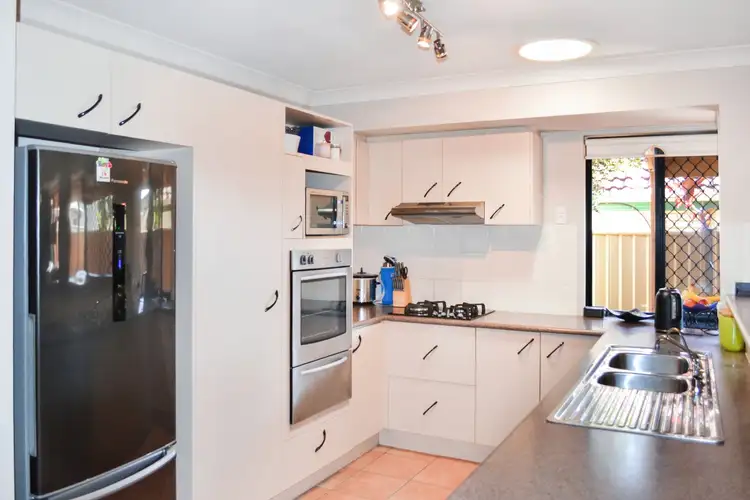 Third view of Homely house listing, 103 Mulgrave Crescent, Forest Lake QLD 4078