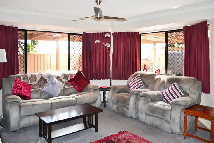 Fourth view of Homely house listing, 103 Mulgrave Crescent, Forest Lake QLD 4078