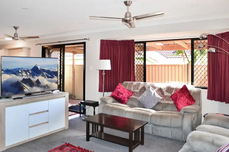 Fifth view of Homely house listing, 103 Mulgrave Crescent, Forest Lake QLD 4078