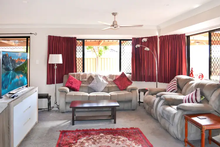 Sixth view of Homely house listing, 103 Mulgrave Crescent, Forest Lake QLD 4078