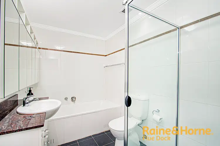 Fourth view of Homely apartment listing, 188/4 Dolphin Close, Chiswick NSW 2046