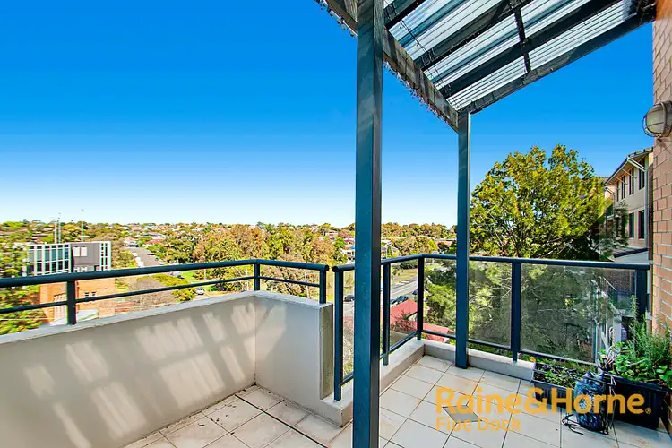 Sixth view of Homely apartment listing, 188/4 Dolphin Close, Chiswick NSW 2046
