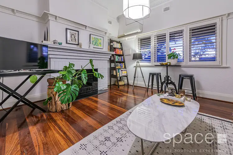 Fourth view of Homely house listing, 6/18 Knutsford Street, North Perth WA 6006