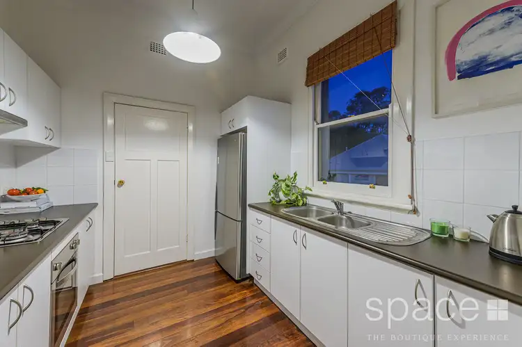 Fifth view of Homely house listing, 6/18 Knutsford Street, North Perth WA 6006