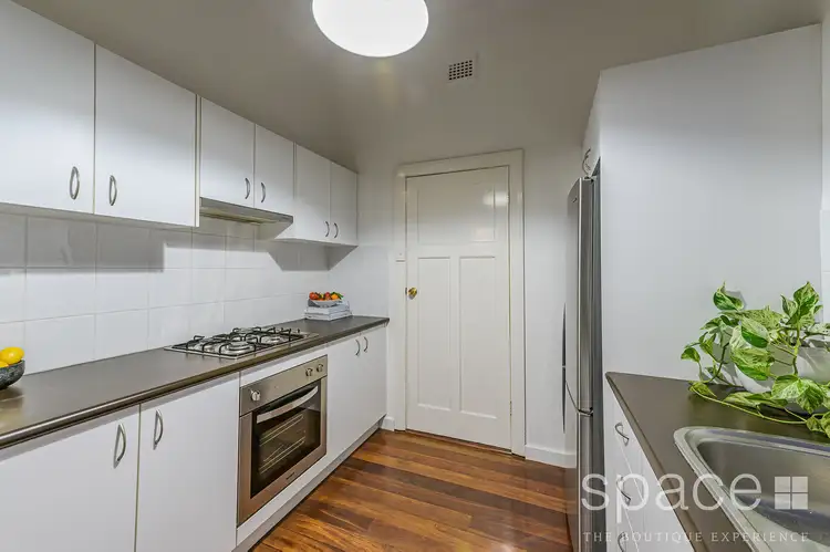 Sixth view of Homely house listing, 6/18 Knutsford Street, North Perth WA 6006