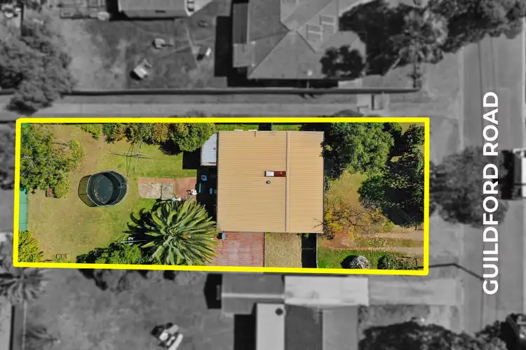 Main view of Homely house listing, 24 Guildford Road, Cambridge Park NSW 2747