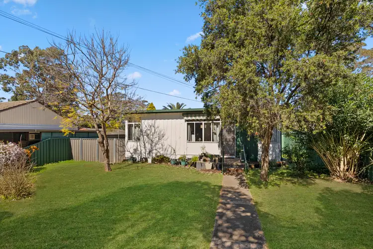 Third view of Homely house listing, 24 Guildford Road, Cambridge Park NSW 2747