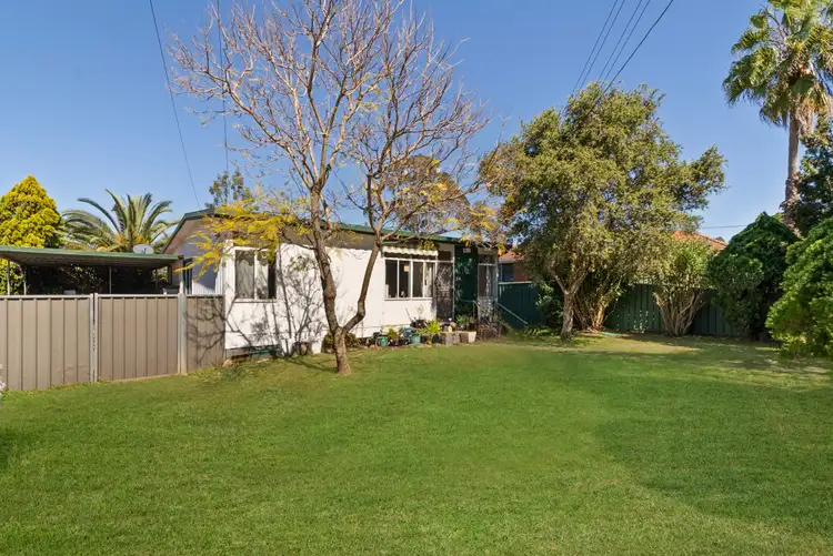 Fourth view of Homely house listing, 24 Guildford Road, Cambridge Park NSW 2747