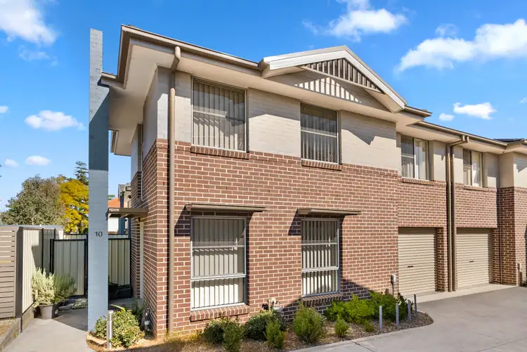 10/51-53 Mamre Road, St Marys NSW 2760