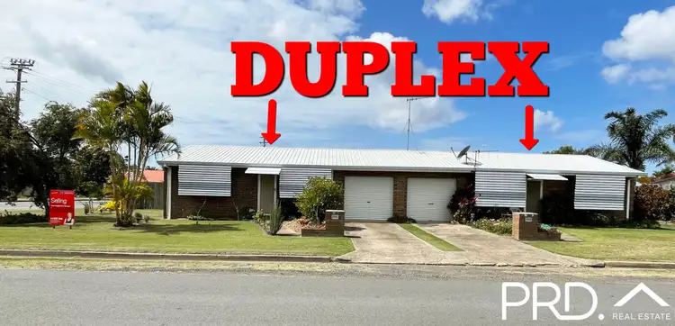 1-2/90 Hanbury Street, Bundaberg North QLD 4670