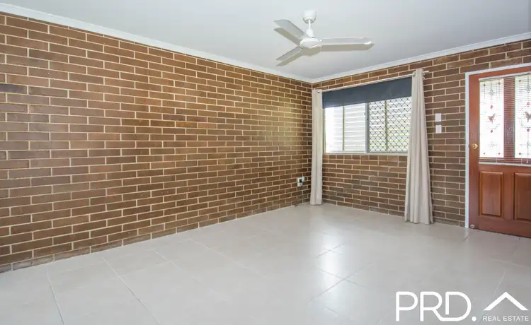 Seventh view of Homely semi-detached listing, 1-2/90 Hanbury Street, Bundaberg North QLD 4670