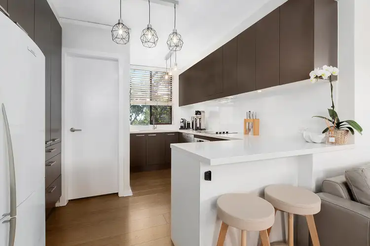 Second view of Homely apartment listing, 5/420 Mowbray Road, Lane Cove NSW 2066