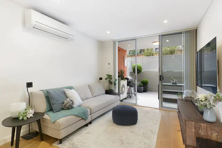 Main view of Homely apartment listing, G05/9-13 Mindarie Street, Lane Cove NSW 2066
