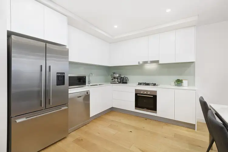 Third view of Homely apartment listing, G05/9-13 Mindarie Street, Lane Cove NSW 2066