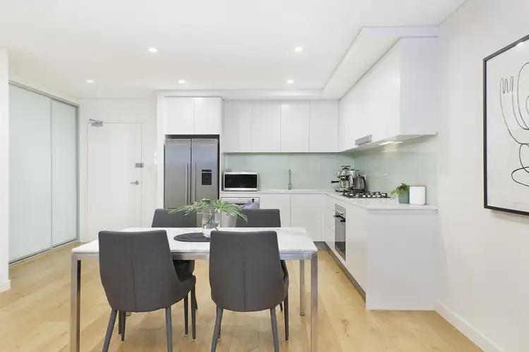 Fourth view of Homely apartment listing, G05/9-13 Mindarie Street, Lane Cove NSW 2066