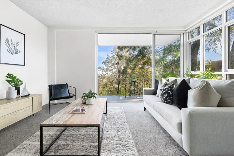 9/266 Pacific Highway, Greenwich NSW 2065