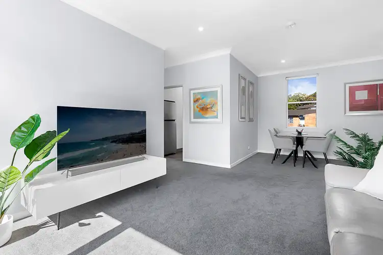 Main view of Homely apartment listing, 5/38 Centennial Avenue, Lane Cove NSW 2066