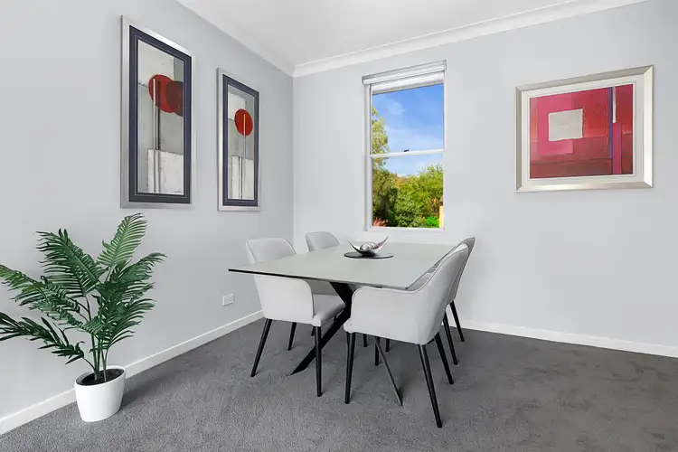 Third view of Homely apartment listing, 5/38 Centennial Avenue, Lane Cove NSW 2066