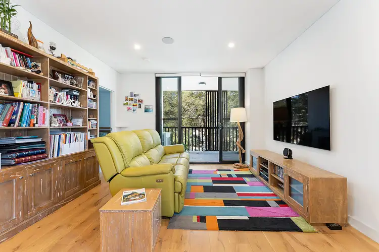 Main view of Homely apartment listing, 13/2-4 Pinaroo Place, Lane Cove NSW 2066