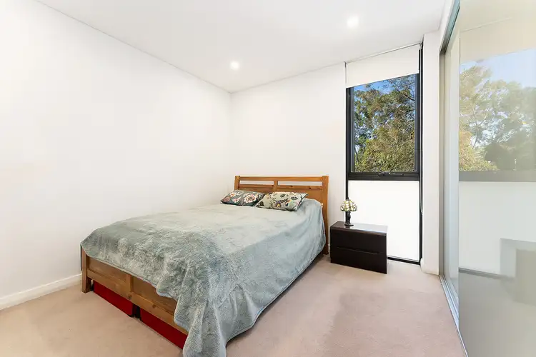 Sixth view of Homely apartment listing, 13/2-4 Pinaroo Place, Lane Cove NSW 2066