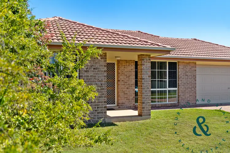 65 Dangar Circuit, Medowie NSW 2318