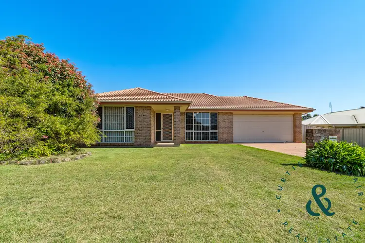 Second view of Homely house listing, 65 Dangar Circuit, Medowie NSW 2318