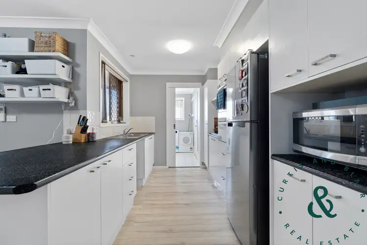 Fourth view of Homely house listing, 65 Dangar Circuit, Medowie NSW 2318