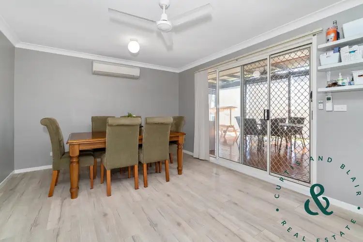 Fifth view of Homely house listing, 65 Dangar Circuit, Medowie NSW 2318