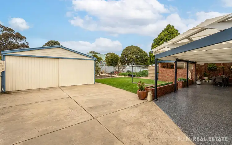 Second view of Homely house listing, 27 Ives Crescent, Mccracken SA 5211