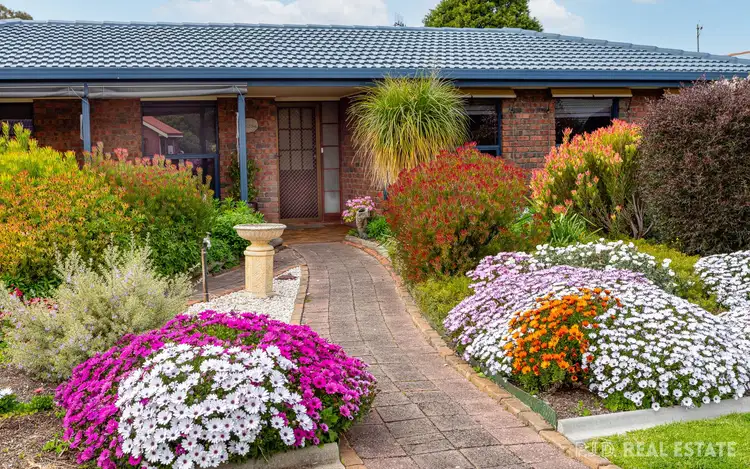 Third view of Homely house listing, 27 Ives Crescent, Mccracken SA 5211