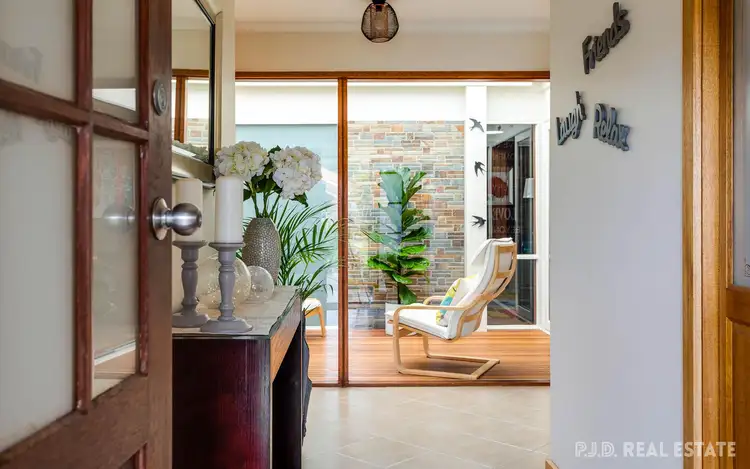 Fourth view of Homely house listing, 27 Ives Crescent, Mccracken SA 5211