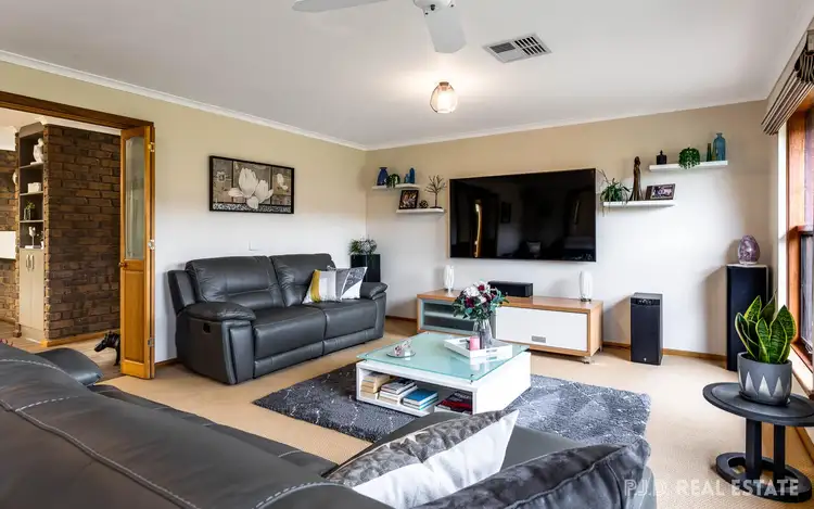 Fifth view of Homely house listing, 27 Ives Crescent, Mccracken SA 5211